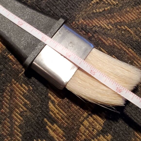 Pampered Chef Barbecue Basting Brush - Picture 5 of 5